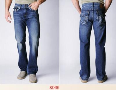 Men's TRUE RELIGION Jeans-969